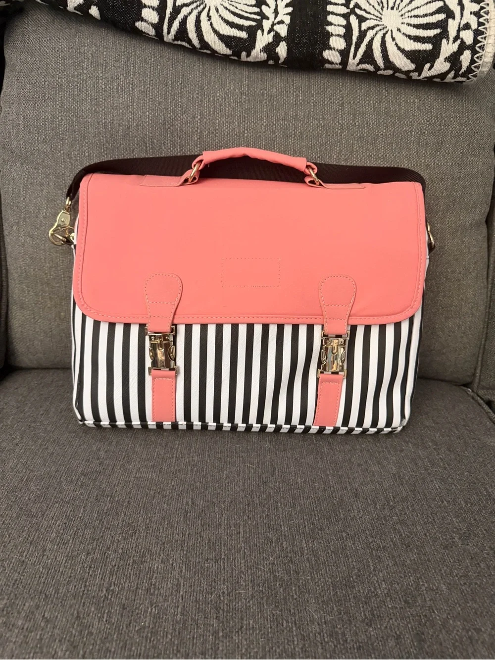 N/A stylish pink